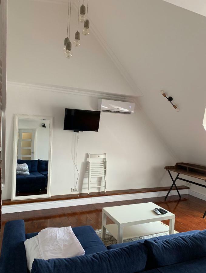 Ekaterina Appartment Odessa Esterno foto