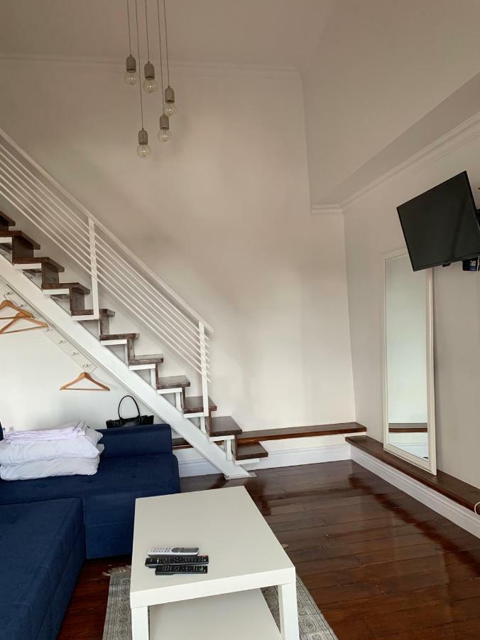 Ekaterina Appartment Odessa Esterno foto